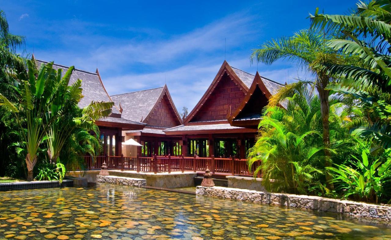 Yalong Bay Mangrove Tree Resort Sanya Exterior photo