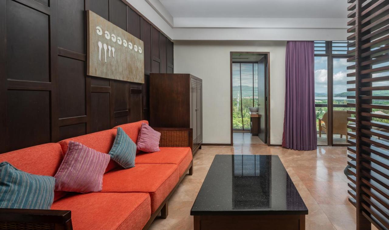 Yalong Bay Mangrove Tree Resort Sanya Exterior photo