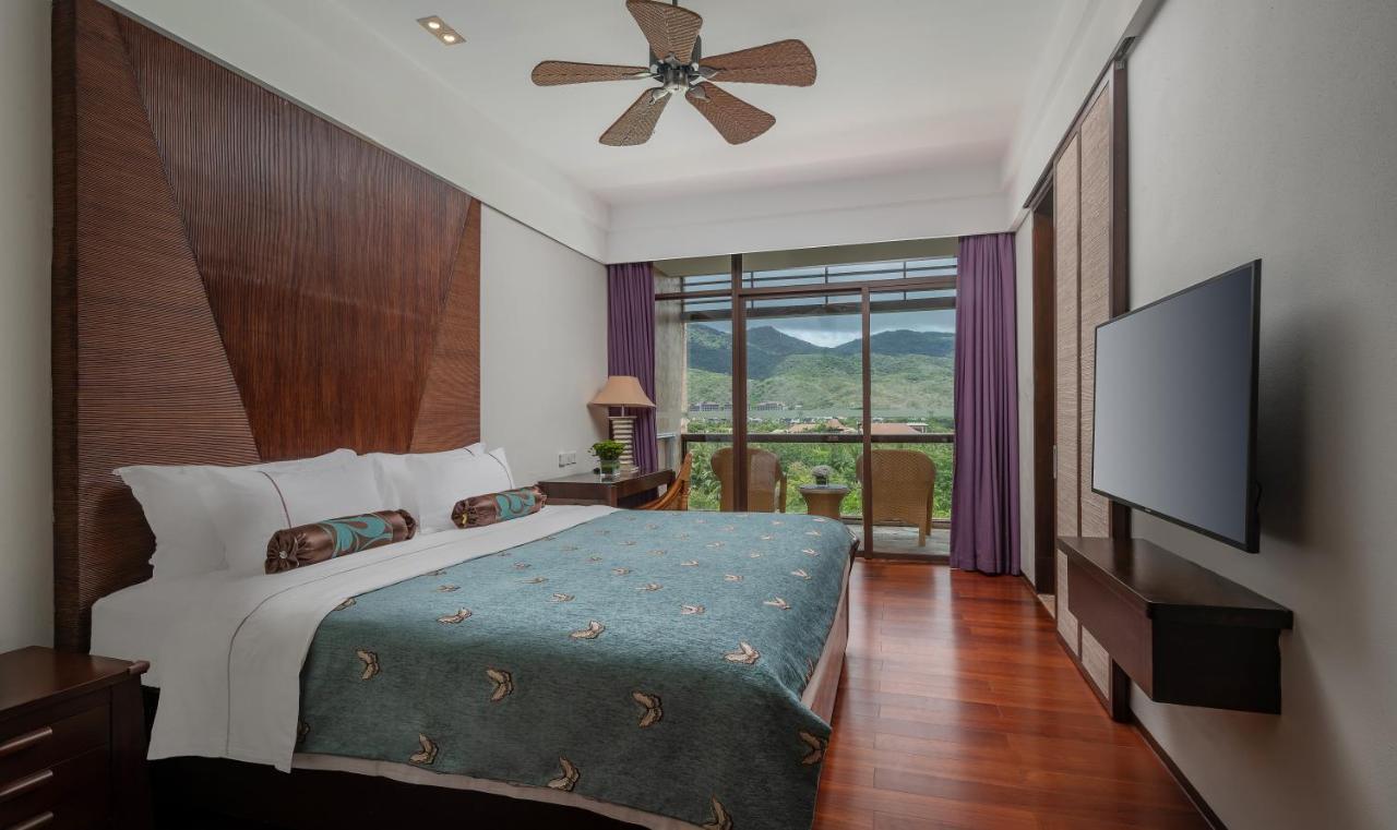 Yalong Bay Mangrove Tree Resort Sanya Exterior photo