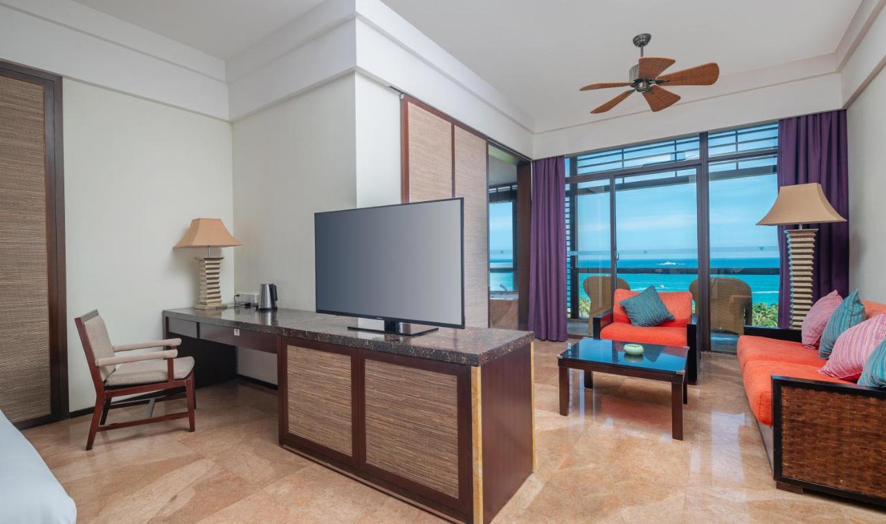 Yalong Bay Mangrove Tree Resort Sanya Exterior photo