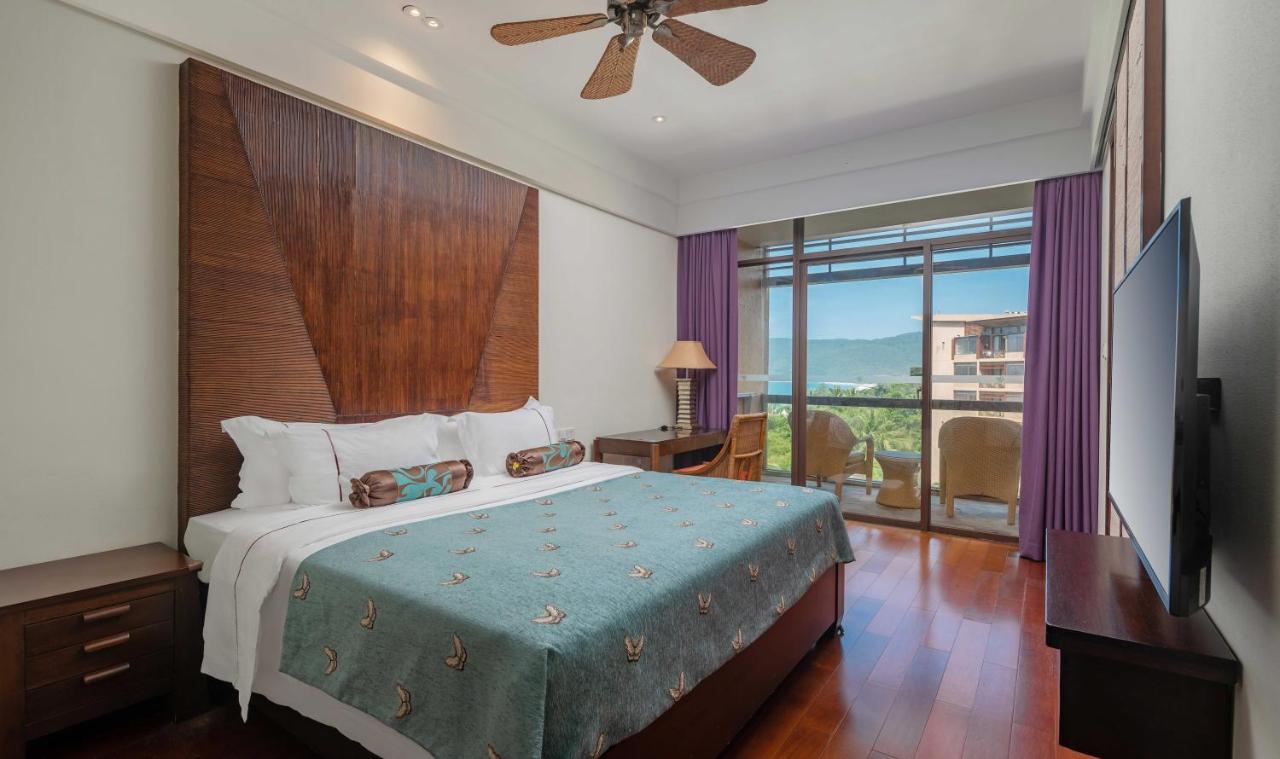 Yalong Bay Mangrove Tree Resort Sanya Exterior photo