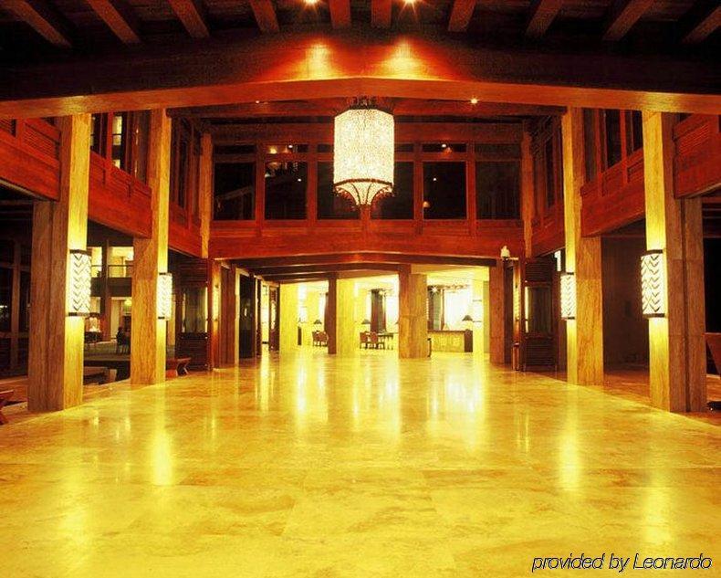 Yalong Bay Mangrove Tree Resort Sanya Interior photo