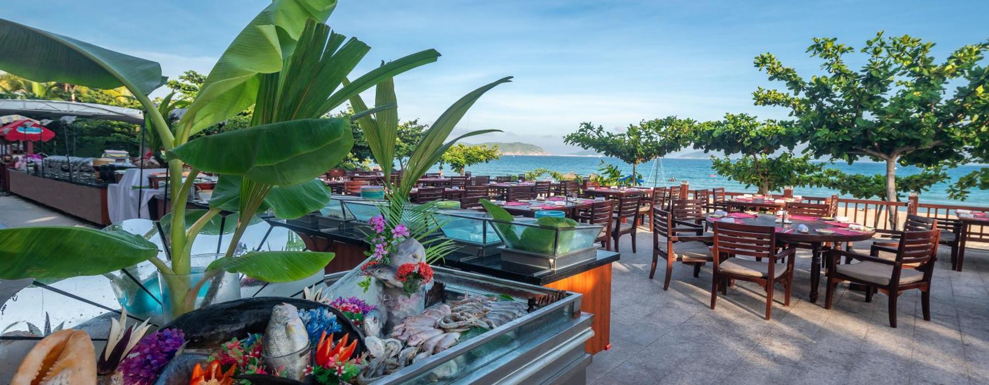 Yalong Bay Mangrove Tree Resort Sanya Exterior photo