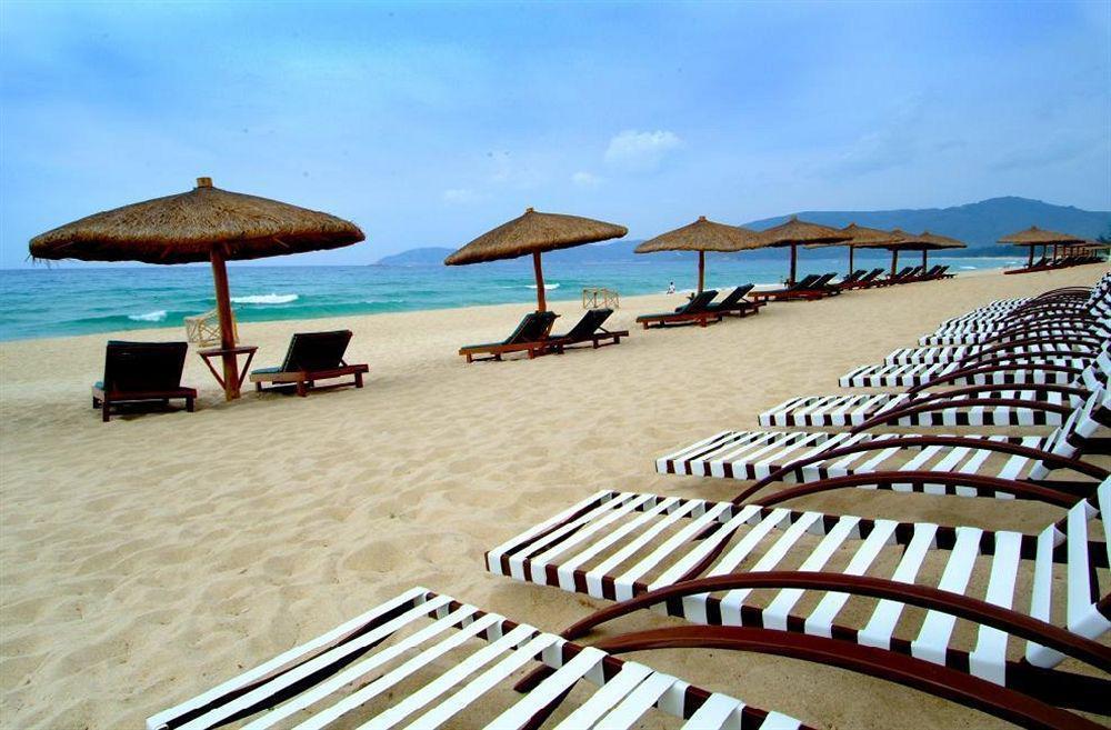 Yalong Bay Mangrove Tree Resort Sanya Facilities photo